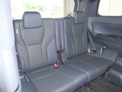 2023 Toyota ALPHARD — фото 9