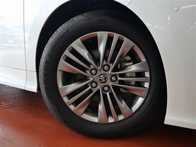 2023 Toyota ALPHARD — фото 24