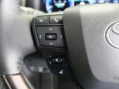 2023 Toyota ALPHARD — фото 17