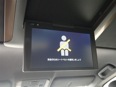 2023 Toyota ALPHARD — фото 21