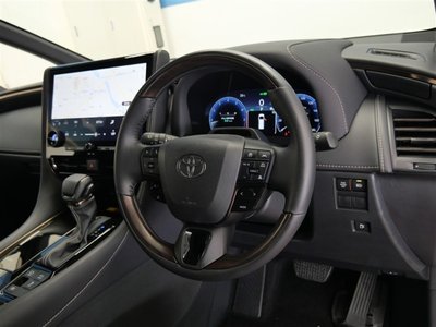 2023 Toyota ALPHARD — фото 6