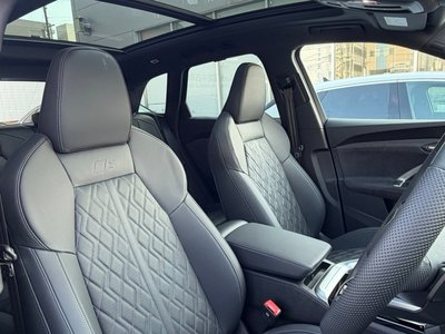 2025 AUDI SQ5 photo 15