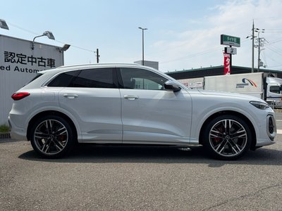 2025 AUDI SQ5 photo 8