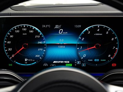 2021 Mercedes-BENZ GLE AMG thumbnail 34