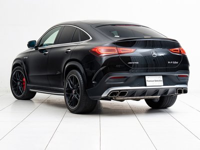 2021 Mercedes-BENZ GLE AMG photo 15
