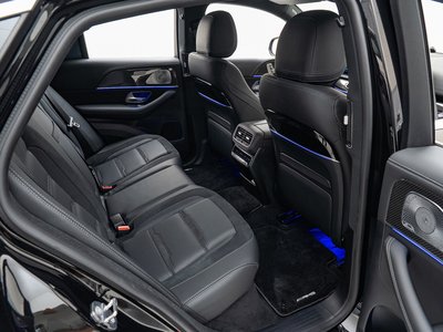 2021 Mercedes-BENZ GLE AMG thumbnail 51