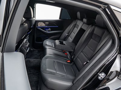 2021 Mercedes-BENZ GLE AMG thumbnail 55