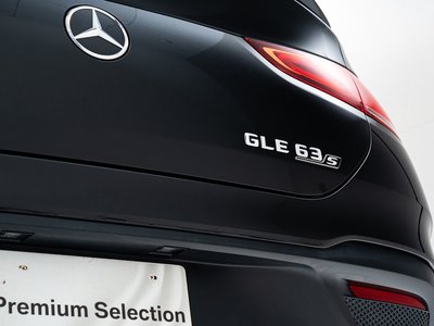 2021 Mercedes-BENZ GLE AMG thumbnail 60