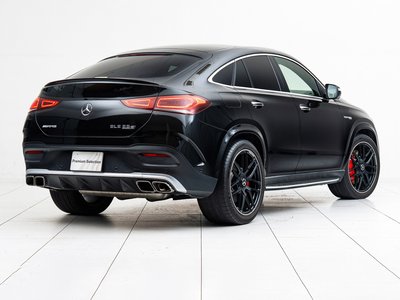 2021 Mercedes-BENZ GLE AMG photo 10