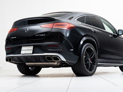 2021 Mercedes-BENZ GLE AMG thumbnail 59