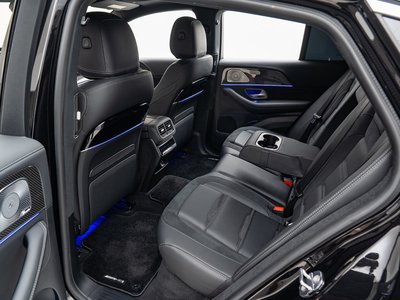 2021 Mercedes-BENZ GLE AMG thumbnail 53