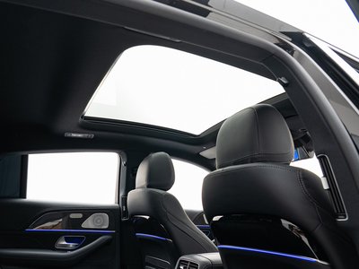2021 Mercedes-BENZ GLE AMG photo 4