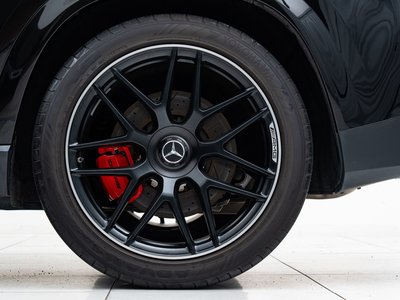 2021 Mercedes-BENZ GLE AMG thumbnail 18