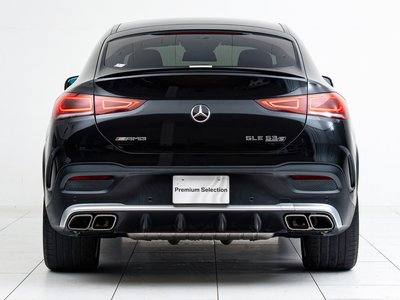 2021 Mercedes-BENZ GLE AMG photo 14