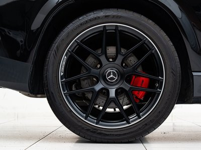 2021 Mercedes-BENZ GLE AMG photo 8