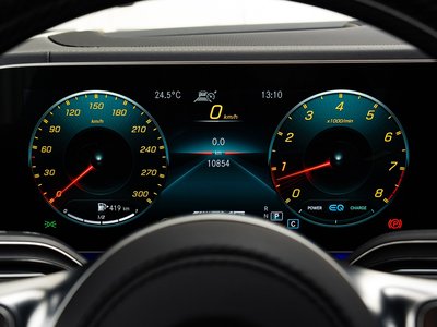 2021 Mercedes-BENZ GLE AMG thumbnail 35