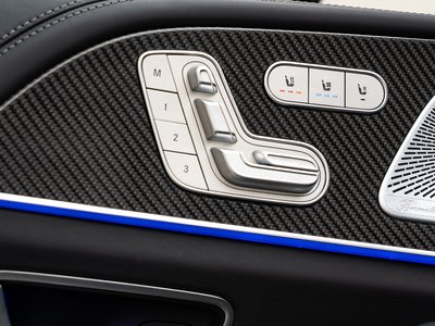2021 Mercedes-BENZ GLE AMG thumbnail 28