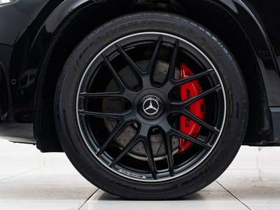 2021 Mercedes-BENZ GLE AMG thumbnail 19