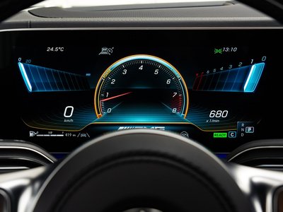 2021 Mercedes-BENZ GLE AMG thumbnail 36