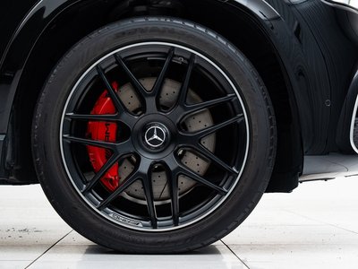 2021 Mercedes-BENZ GLE AMG photo 9