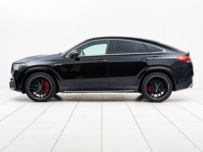 2021 Mercedes-BENZ GLE AMG photo 16