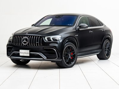 2021 Mercedes-BENZ GLE AMG thumbnail 21
