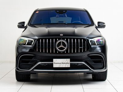 2021 Mercedes-BENZ GLE AMG photo 5