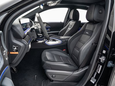 2021 Mercedes-BENZ GLE AMG thumbnail 22