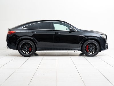 2021 Mercedes-BENZ GLE AMG photo 7