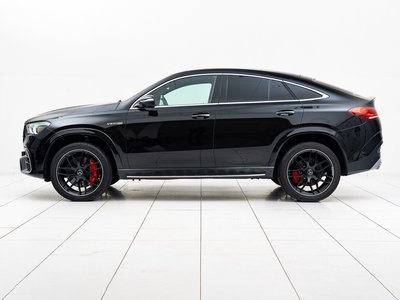 2021 Mercedes-BENZ GLE AMG thumbnail 17