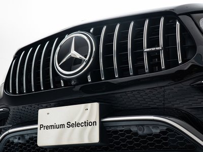 2021 Mercedes-BENZ GLE AMG thumbnail 20
