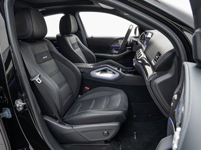 2021 Mercedes-BENZ GLE AMG thumbnail 49