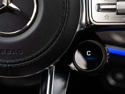 2021 Mercedes-BENZ GLE AMG thumbnail 32