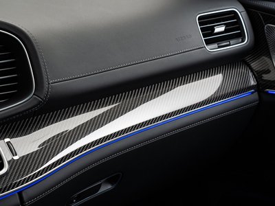 2021 Mercedes-BENZ GLE AMG thumbnail 47