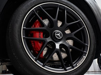 2021 Mercedes-BENZ GLE AMG photo 2
