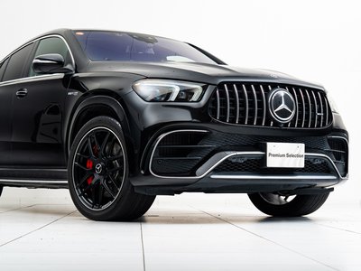 2021 Mercedes-BENZ GLE AMG thumbnail 57