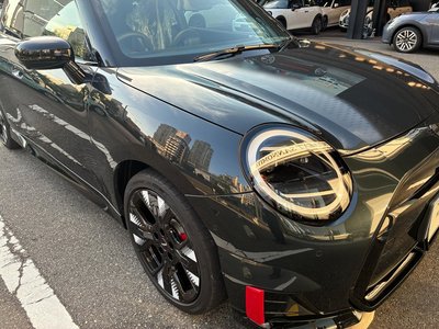 2025 MINI COOPER thumbnail 69