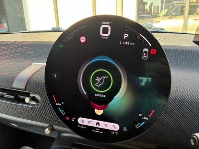 2025 MINI COOPER thumbnail 37