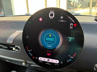 2025 MINI COOPER thumbnail 36