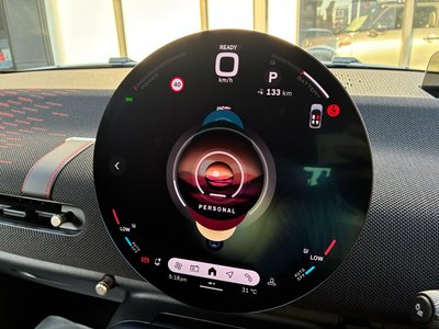 2025 MINI COOPER thumbnail 38