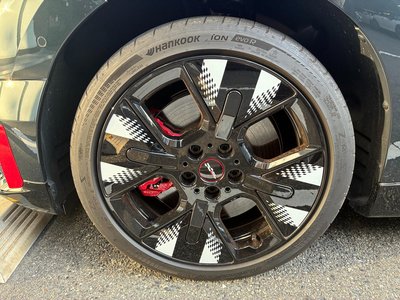 2025 MINI COOPER thumbnail 62