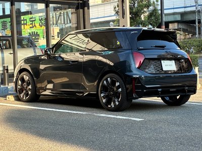 2025 MINI COOPER thumbnail 73