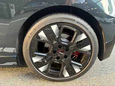 2025 MINI COOPER thumbnail 61
