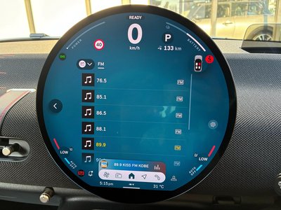 2025 MINI COOPER thumbnail 26