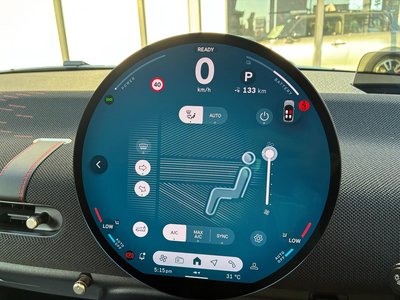 2025 MINI COOPER thumbnail 27