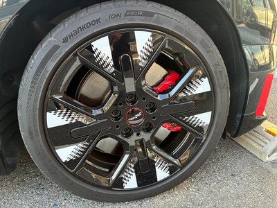 2025 MINI COOPER thumbnail 59