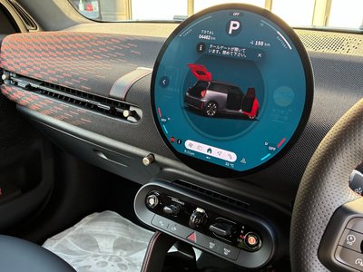 2025 MINI COOPER thumbnail 10
