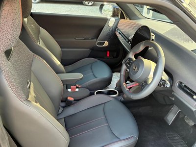 2025 MINI COOPER thumbnail 8