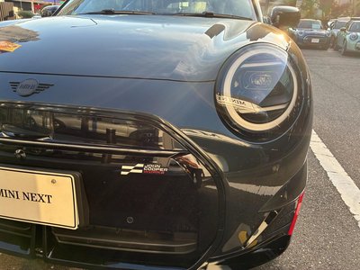 2025 MINI COOPER thumbnail 68