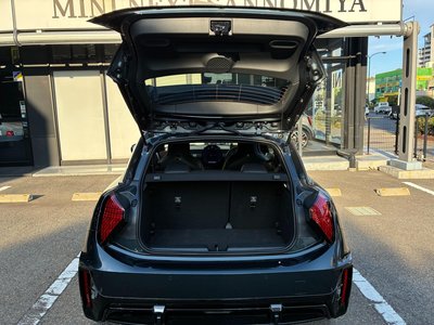 2025 MINI COOPER thumbnail 12